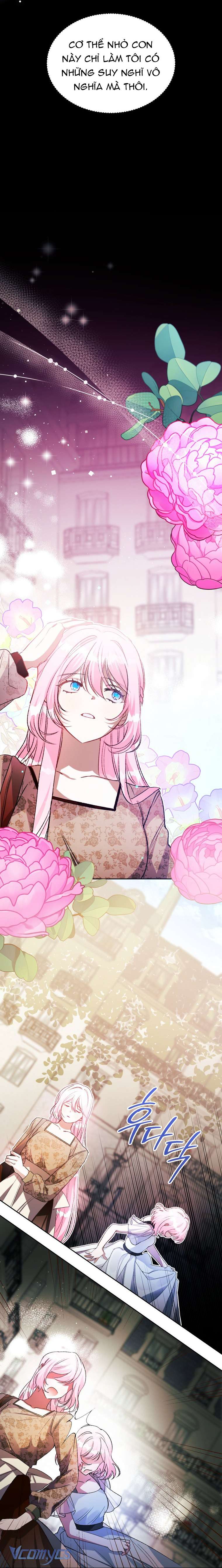 Này Tiểu Công Tước Chỉ Cần Tin Tưởng Tôi!!! Chapter 51 - Trang 2