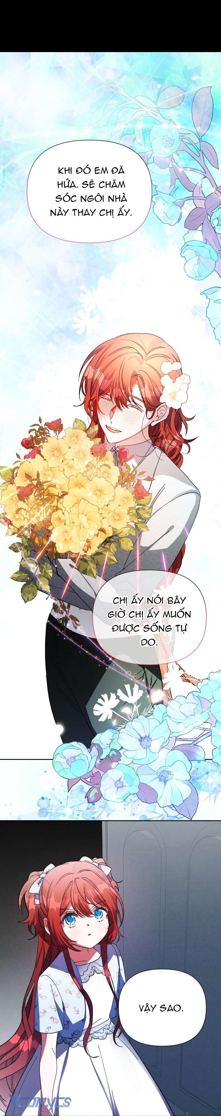 Này Tiểu Công Tước Chỉ Cần Tin Tưởng Tôi!!! Chapter 51 - Trang 2