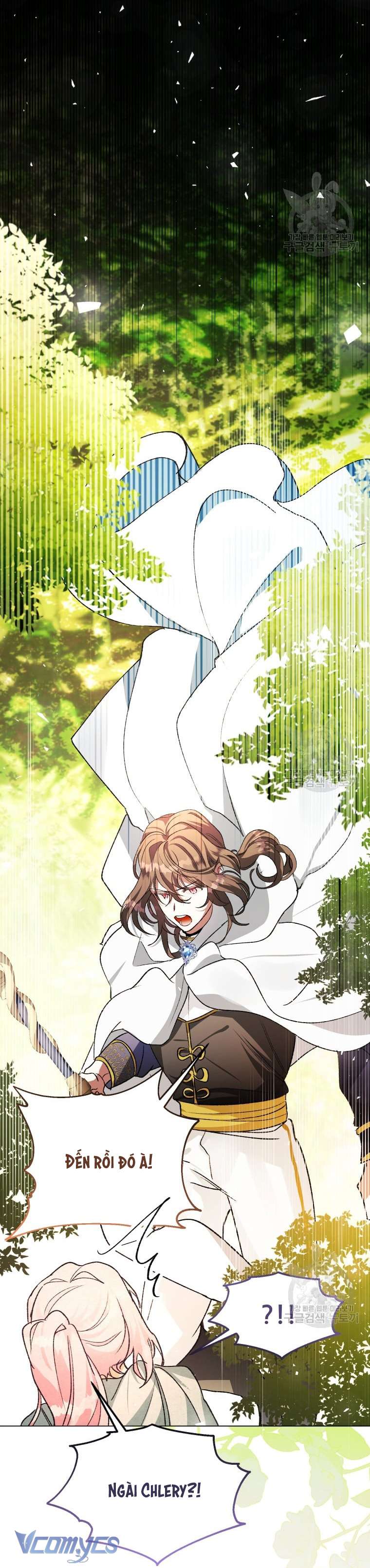 Này Tiểu Công Tước Chỉ Cần Tin Tưởng Tôi!!! Chapter 46 - Trang 2