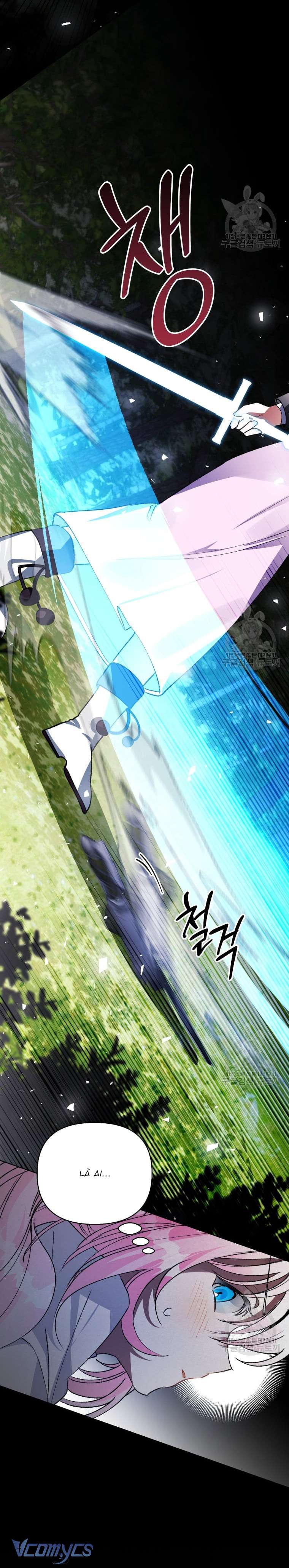 Này Tiểu Công Tước Chỉ Cần Tin Tưởng Tôi!!! Chapter 46 - Trang 2