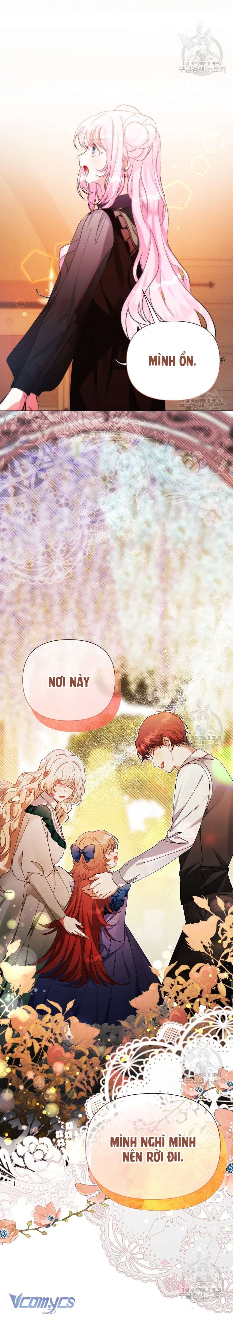 Này Tiểu Công Tước Chỉ Cần Tin Tưởng Tôi!!! Chapter 46 - Trang 2