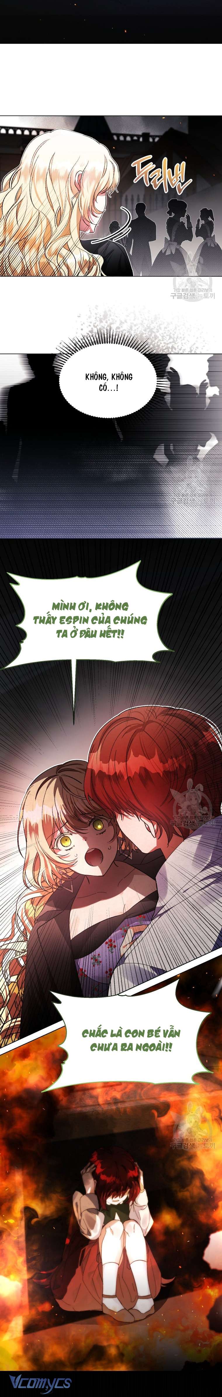 Này Tiểu Công Tước Chỉ Cần Tin Tưởng Tôi!!! Chapter 44 - Trang 2