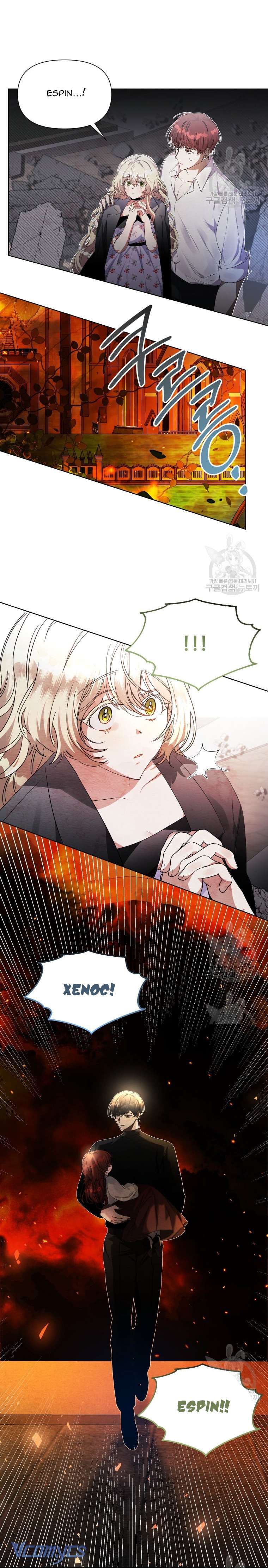 Này Tiểu Công Tước Chỉ Cần Tin Tưởng Tôi!!! Chapter 44 - Trang 2