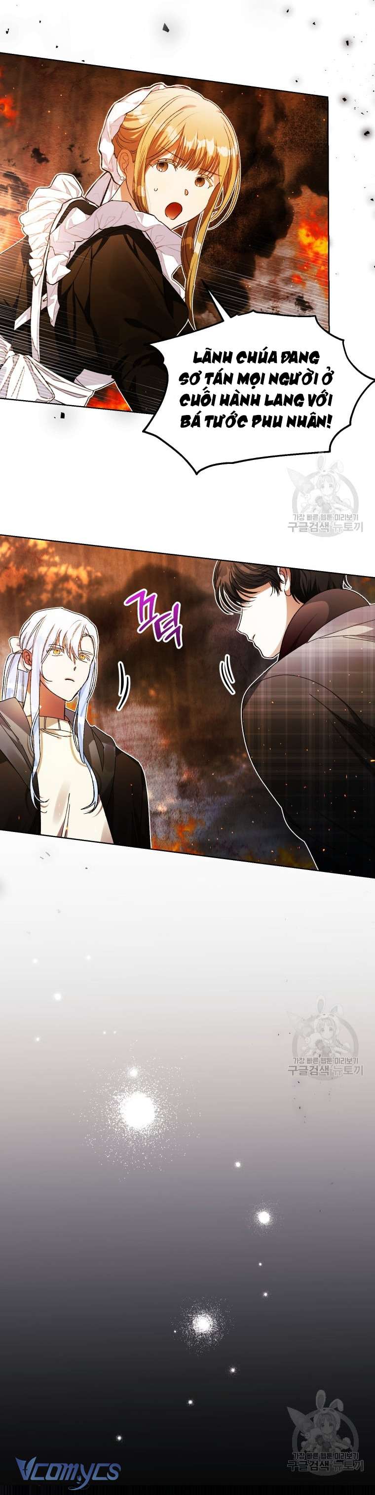 Này Tiểu Công Tước Chỉ Cần Tin Tưởng Tôi!!! Chapter 44 - Trang 2