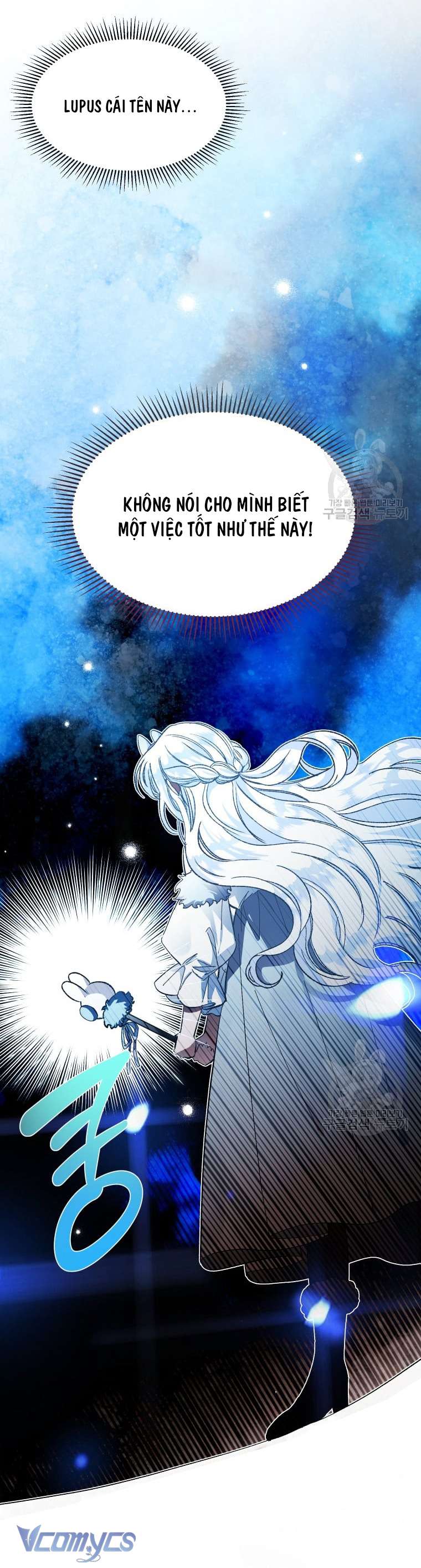 Này Tiểu Công Tước Chỉ Cần Tin Tưởng Tôi!!! Chapter 43 - Trang 2