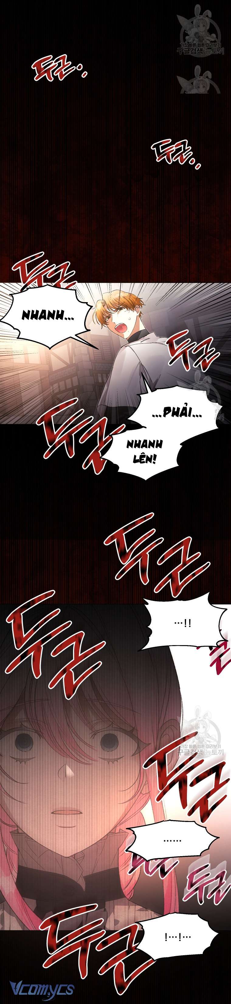 Này Tiểu Công Tước Chỉ Cần Tin Tưởng Tôi!!! Chapter 42 - Trang 2