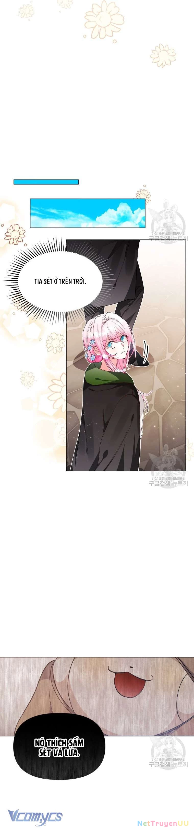 Này Tiểu Công Tước Chỉ Cần Tin Tưởng Tôi!!! Chapter 36 - Trang 2