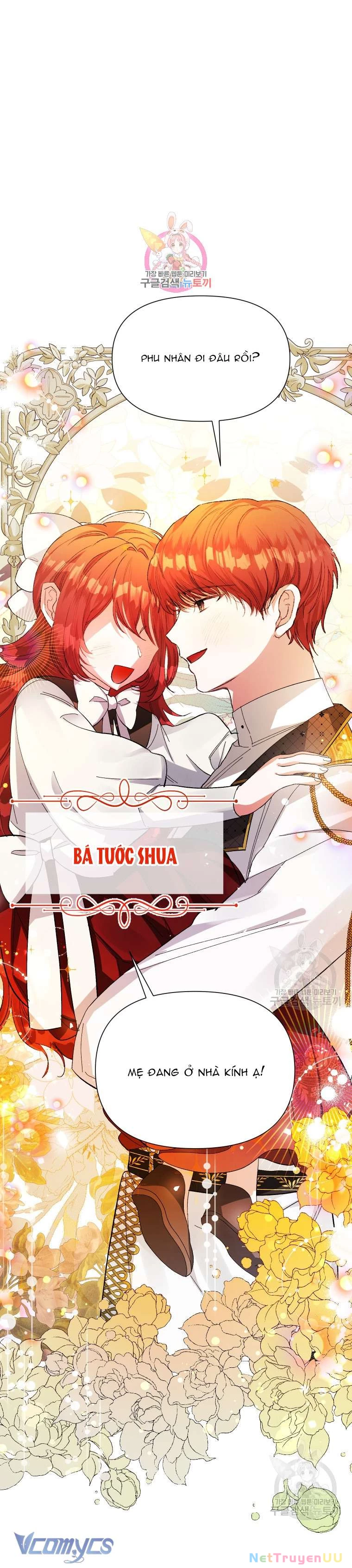 Này Tiểu Công Tước Chỉ Cần Tin Tưởng Tôi!!! Chapter 36 - Trang 2