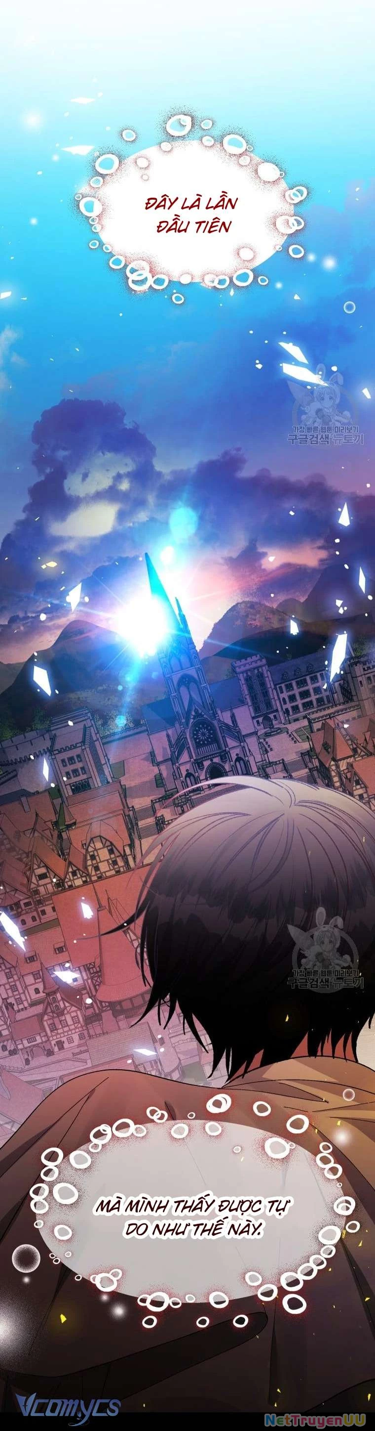 Này Tiểu Công Tước Chỉ Cần Tin Tưởng Tôi!!! Chapter 32 - Trang 2