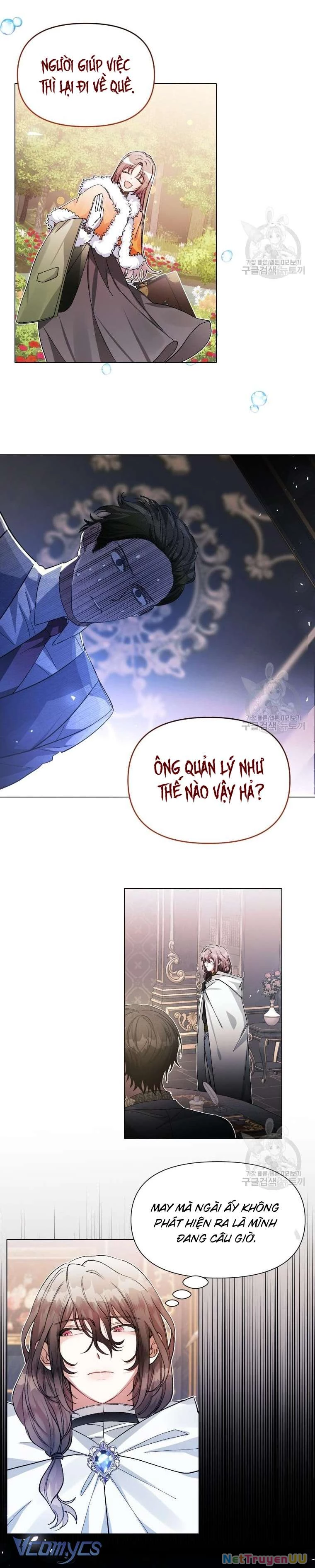 Này Tiểu Công Tước Chỉ Cần Tin Tưởng Tôi!!! Chapter 32 - Trang 2