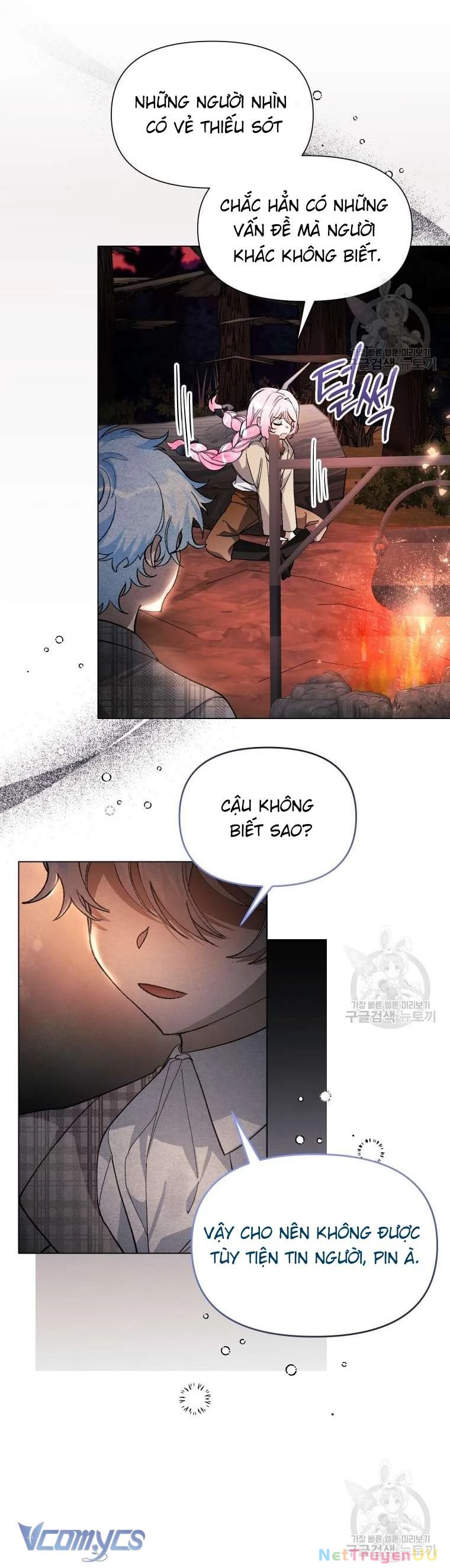 Này Tiểu Công Tước Chỉ Cần Tin Tưởng Tôi!!! Chapter 32 - Trang 2