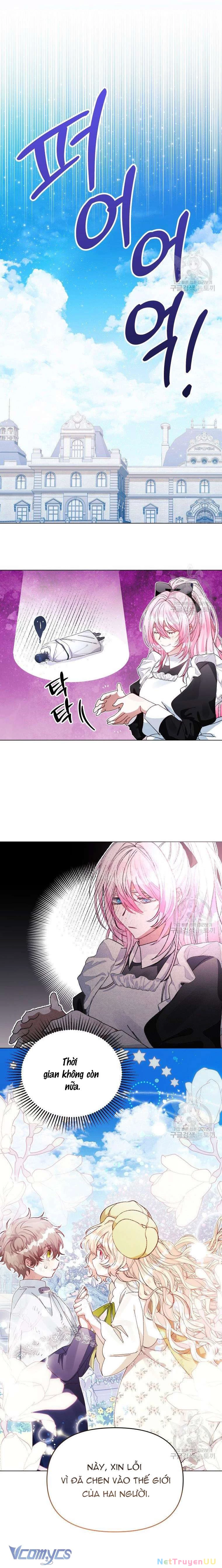 Này Tiểu Công Tước Chỉ Cần Tin Tưởng Tôi!!! Chapter 26 - Trang 2