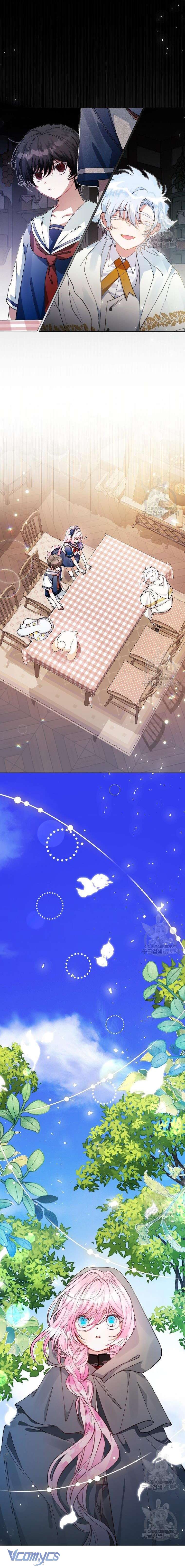 Này Tiểu Công Tước Chỉ Cần Tin Tưởng Tôi!!! Chapter 24 - Trang 2