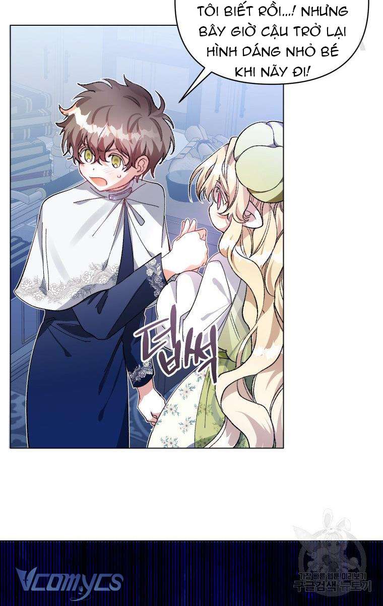 Này Tiểu Công Tước Chỉ Cần Tin Tưởng Tôi!!! Chapter 23 - Trang 2