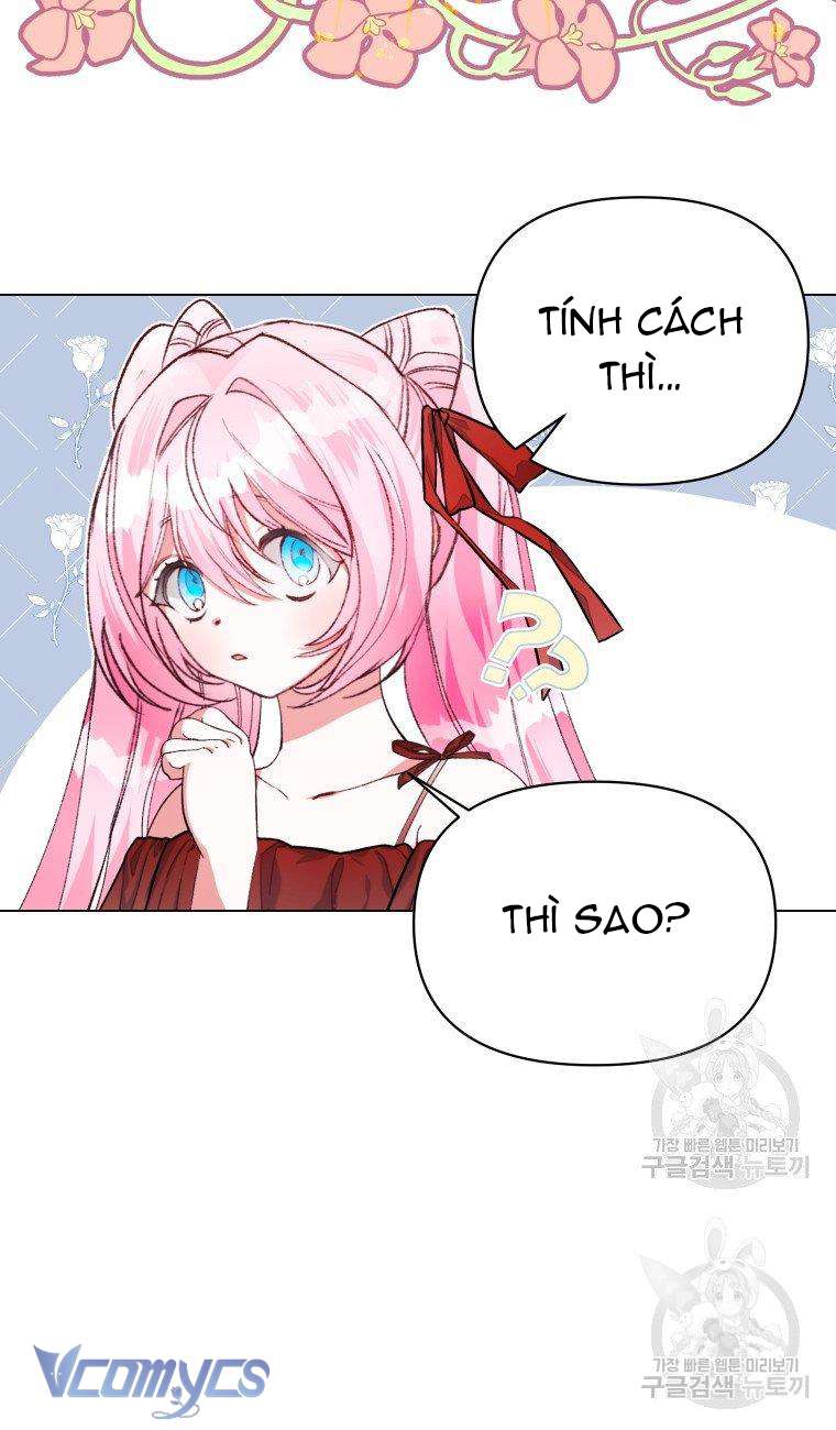 Này Tiểu Công Tước Chỉ Cần Tin Tưởng Tôi!!! Chapter 22 - Trang 2