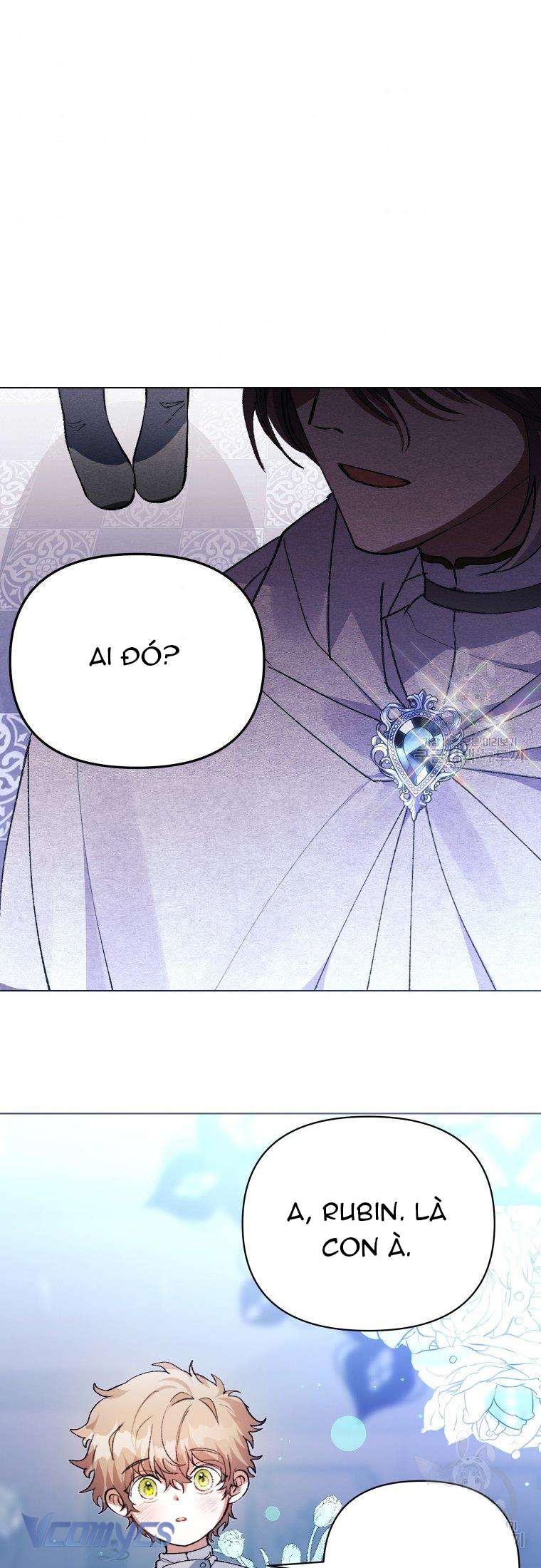 Này Tiểu Công Tước Chỉ Cần Tin Tưởng Tôi!!! Chapter 22 - Trang 2