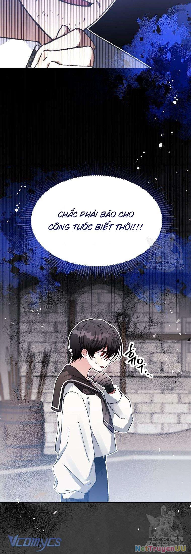 Này Tiểu Công Tước Chỉ Cần Tin Tưởng Tôi!!! Chapter 21 - Trang 2