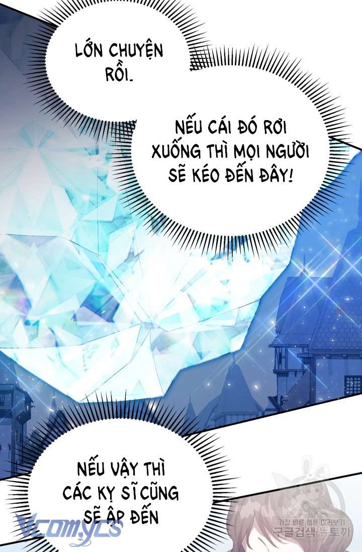 Này Tiểu Công Tước Chỉ Cần Tin Tưởng Tôi!!! Chapter 16 - Trang 2