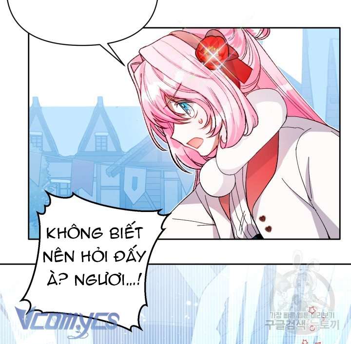 Này Tiểu Công Tước Chỉ Cần Tin Tưởng Tôi!!! Chapter 16 - Trang 2