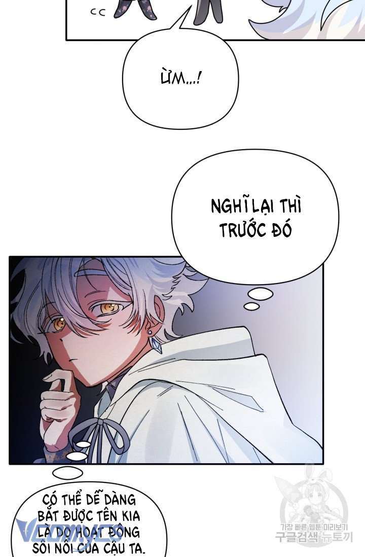 Này Tiểu Công Tước Chỉ Cần Tin Tưởng Tôi!!! Chapter 16 - Trang 2