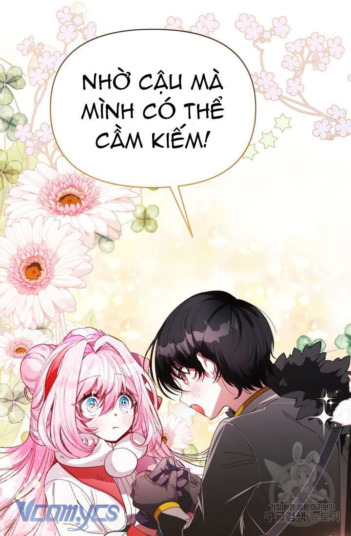 Này Tiểu Công Tước Chỉ Cần Tin Tưởng Tôi!!! Chapter 16 - Trang 2