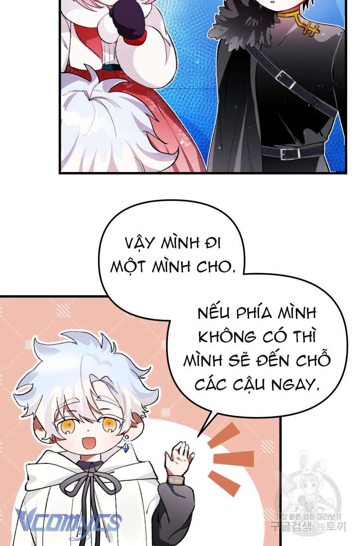 Này Tiểu Công Tước Chỉ Cần Tin Tưởng Tôi!!! Chapter 15 - Trang 2