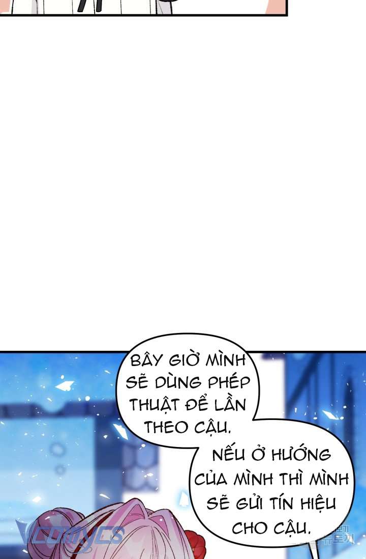 Này Tiểu Công Tước Chỉ Cần Tin Tưởng Tôi!!! Chapter 15 - Trang 2