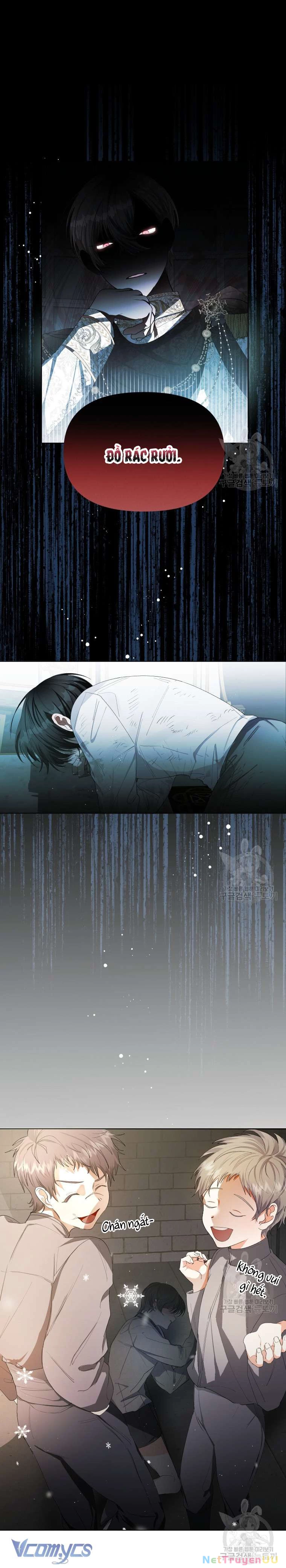 Này Tiểu Công Tước Chỉ Cần Tin Tưởng Tôi!!! Chapter 9 - Trang 2