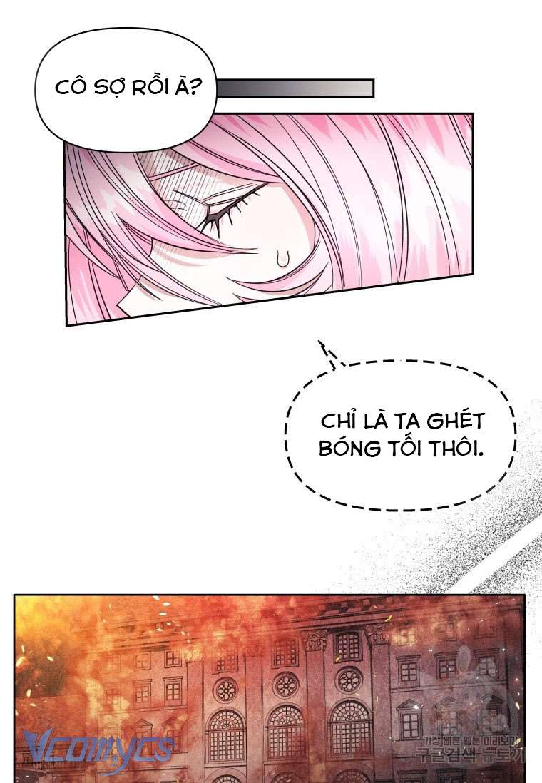 Này Tiểu Công Tước Chỉ Cần Tin Tưởng Tôi!!! Chapter 8 - Trang 2