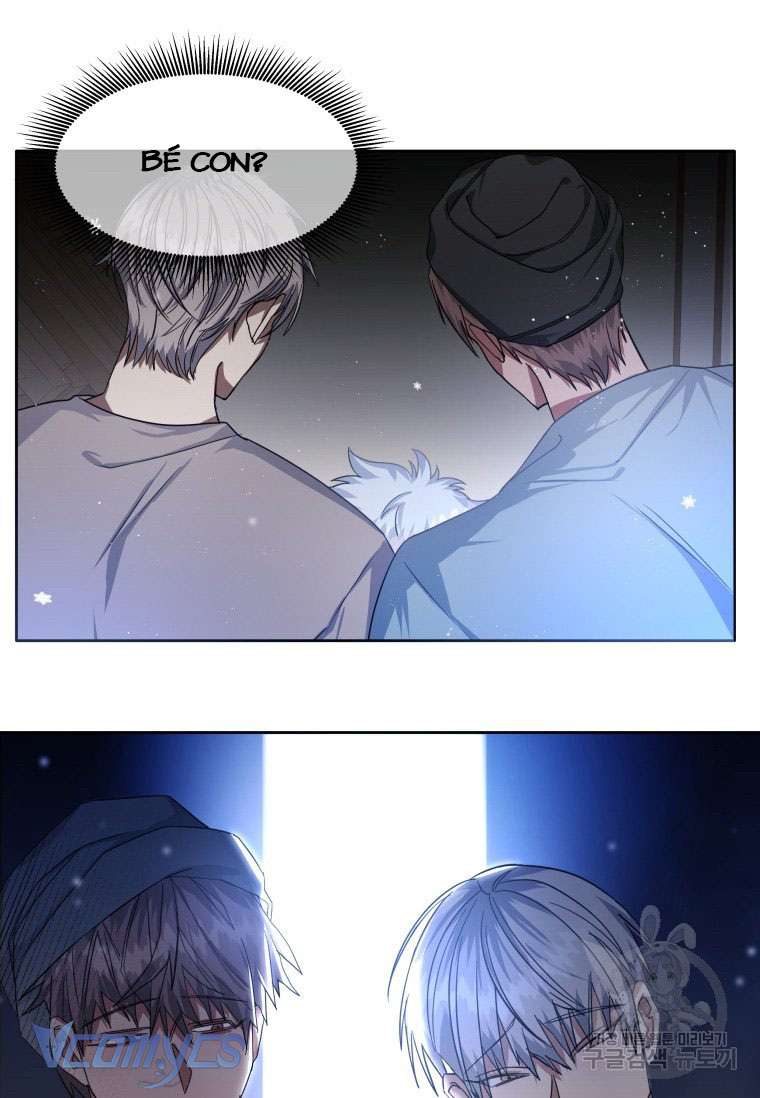 Này Tiểu Công Tước Chỉ Cần Tin Tưởng Tôi!!! Chapter 8 - Trang 2