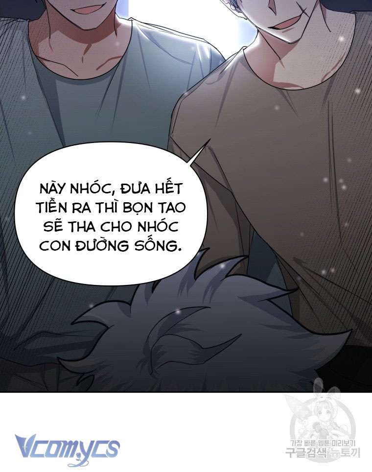 Này Tiểu Công Tước Chỉ Cần Tin Tưởng Tôi!!! Chapter 8 - Trang 2