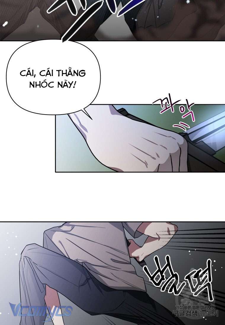 Này Tiểu Công Tước Chỉ Cần Tin Tưởng Tôi!!! Chapter 8 - Trang 2