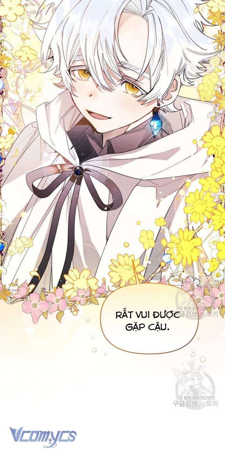 Này Tiểu Công Tước Chỉ Cần Tin Tưởng Tôi!!! Chapter 8 - Trang 2