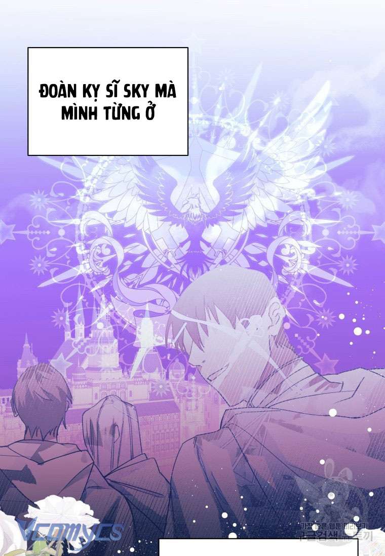 Này Tiểu Công Tước Chỉ Cần Tin Tưởng Tôi!!! Chapter 8 - Trang 2