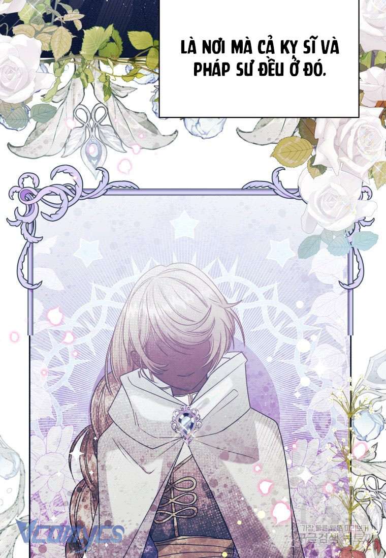 Này Tiểu Công Tước Chỉ Cần Tin Tưởng Tôi!!! Chapter 8 - Trang 2