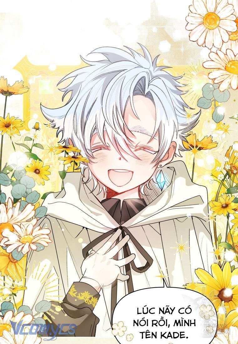 Này Tiểu Công Tước Chỉ Cần Tin Tưởng Tôi!!! Chapter 8 - Trang 2