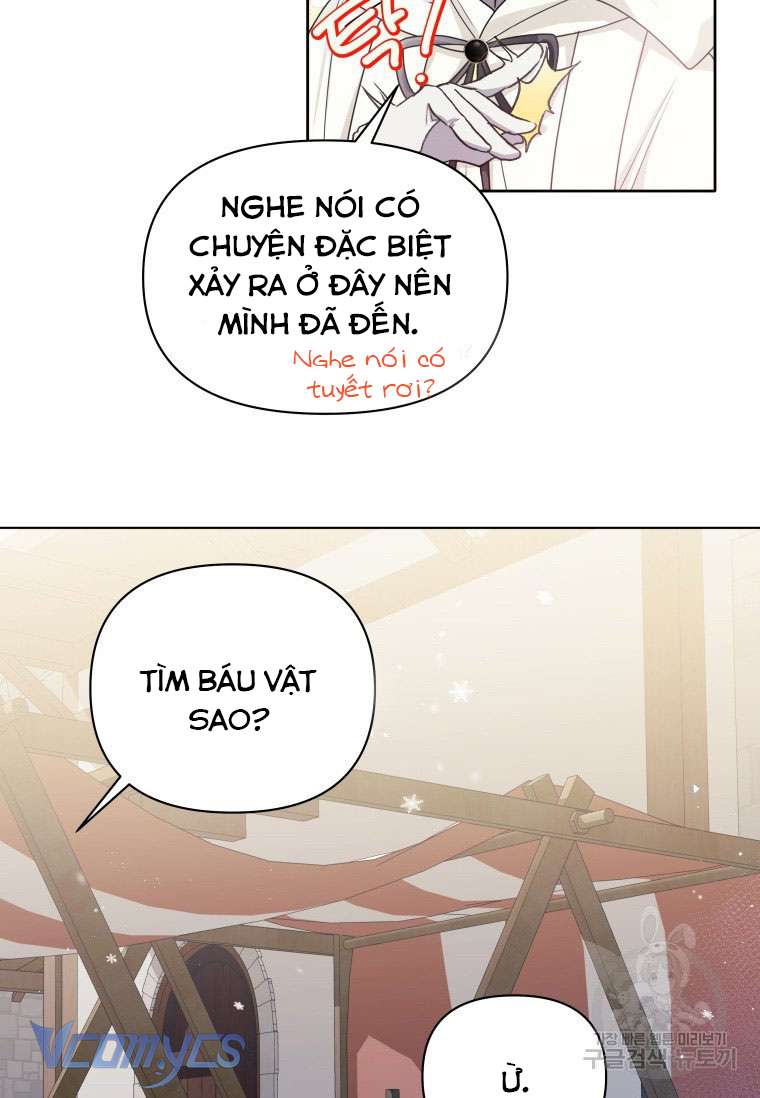 Này Tiểu Công Tước Chỉ Cần Tin Tưởng Tôi!!! Chapter 8 - Trang 2