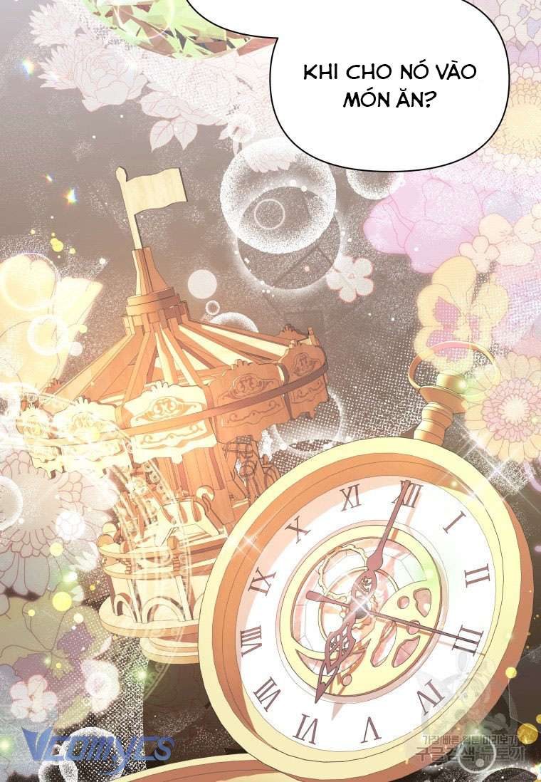 Này Tiểu Công Tước Chỉ Cần Tin Tưởng Tôi!!! Chapter 8 - Trang 2