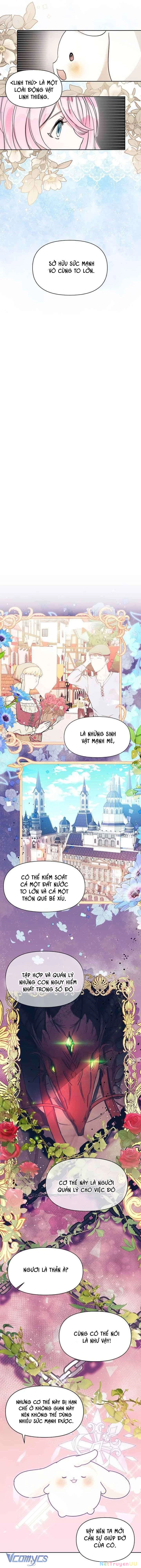 Này Tiểu Công Tước Chỉ Cần Tin Tưởng Tôi!!! Chapter 6 - Trang 2