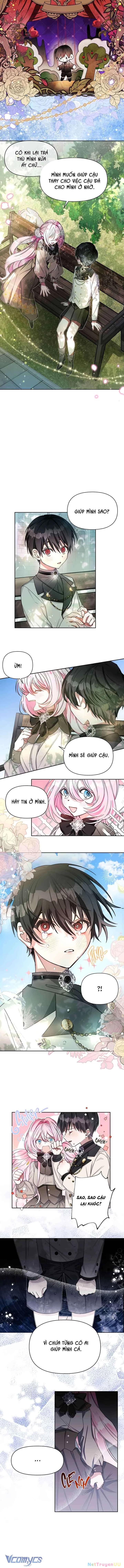 Này Tiểu Công Tước Chỉ Cần Tin Tưởng Tôi!!! Chapter 6 - Trang 2
