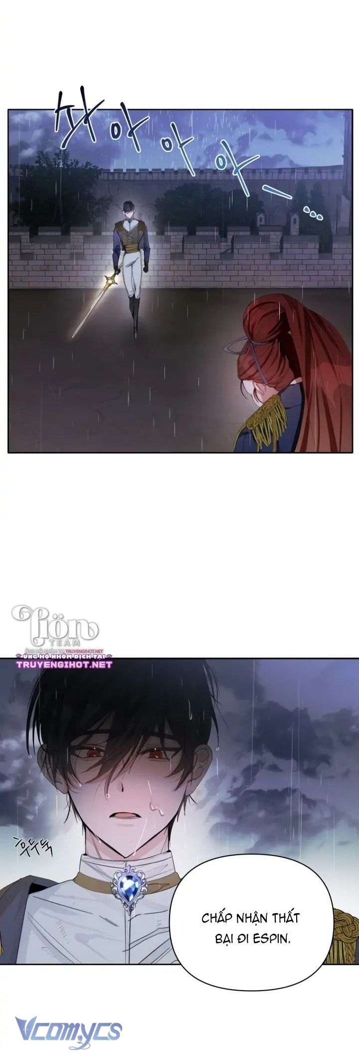 Này Tiểu Công Tước Chỉ Cần Tin Tưởng Tôi!!! Chapter 2 - Trang 2