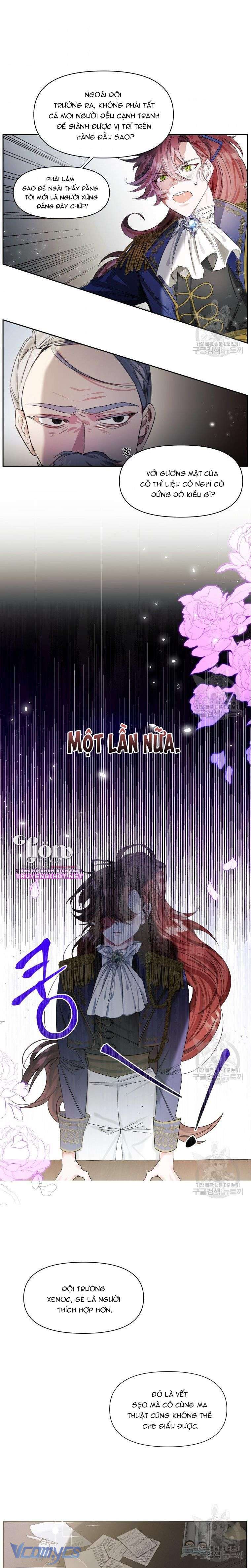 Này Tiểu Công Tước Chỉ Cần Tin Tưởng Tôi!!! Chapter 1 - Trang 2