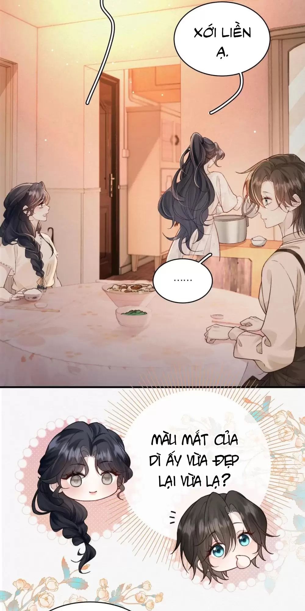 Ảnh Riêng Tư Chapter 9 - Trang 2