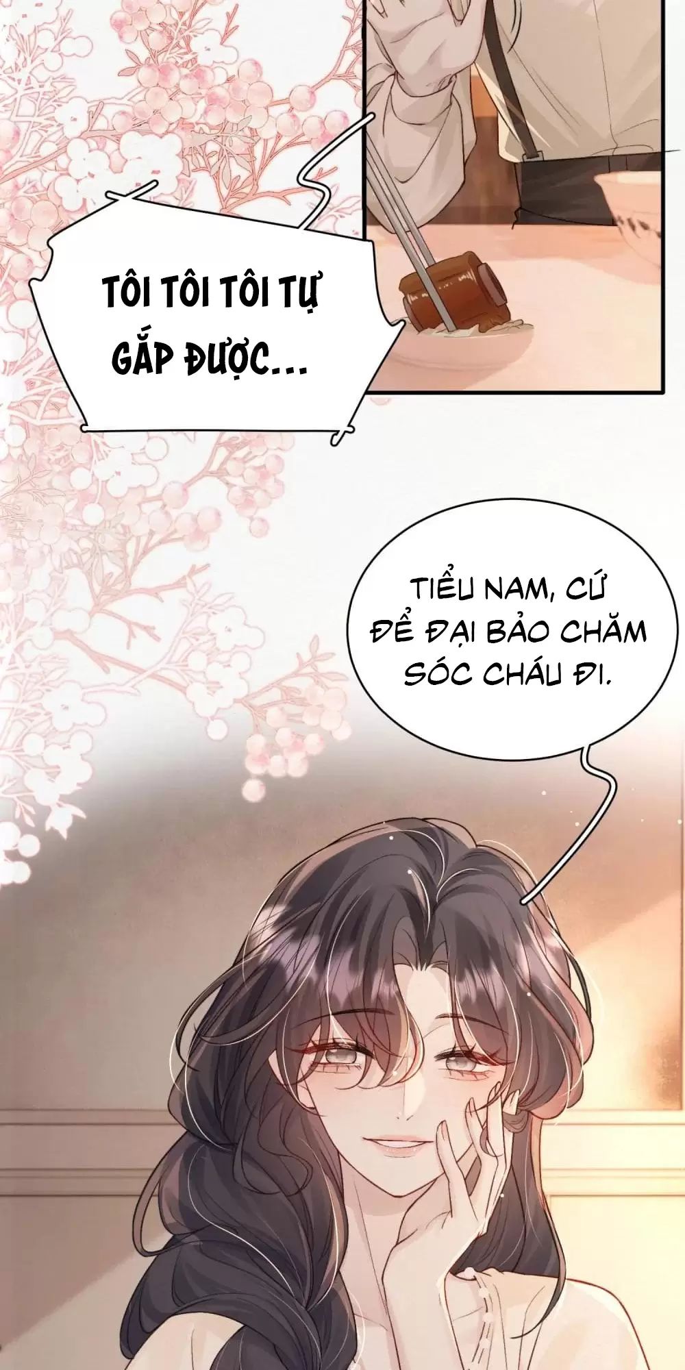 Ảnh Riêng Tư Chapter 9 - Trang 2