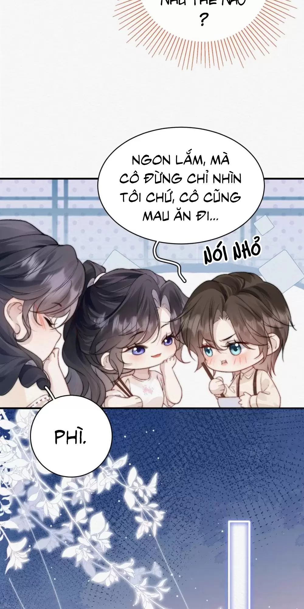 Ảnh Riêng Tư Chapter 9 - Trang 2