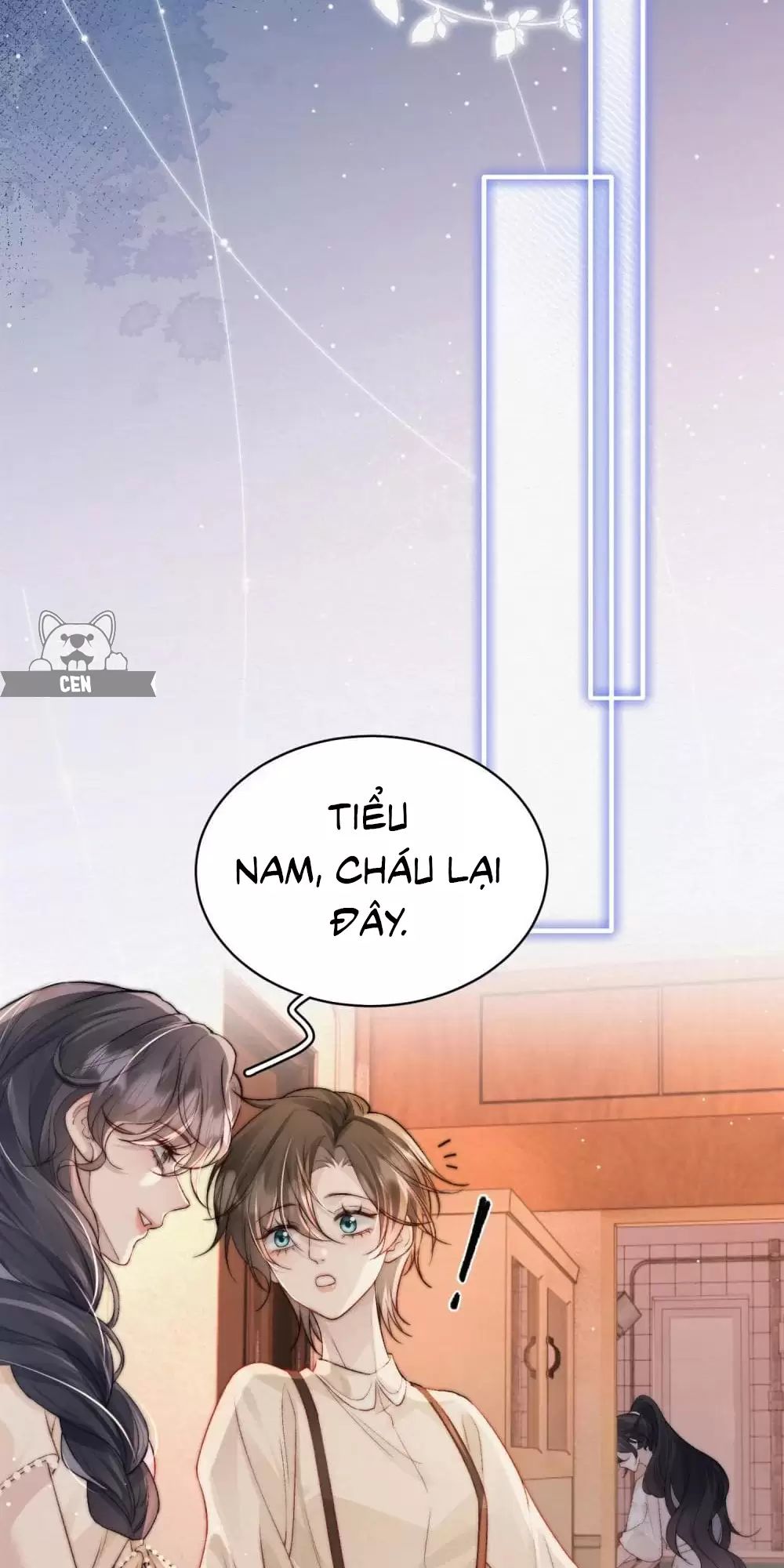 Ảnh Riêng Tư Chapter 9 - Trang 2