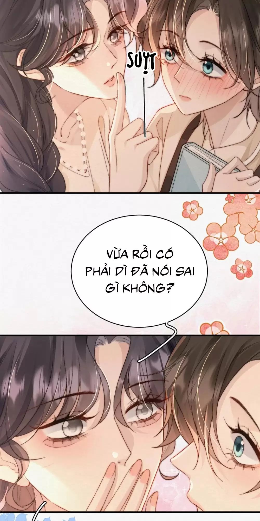 Ảnh Riêng Tư Chapter 9 - Trang 2