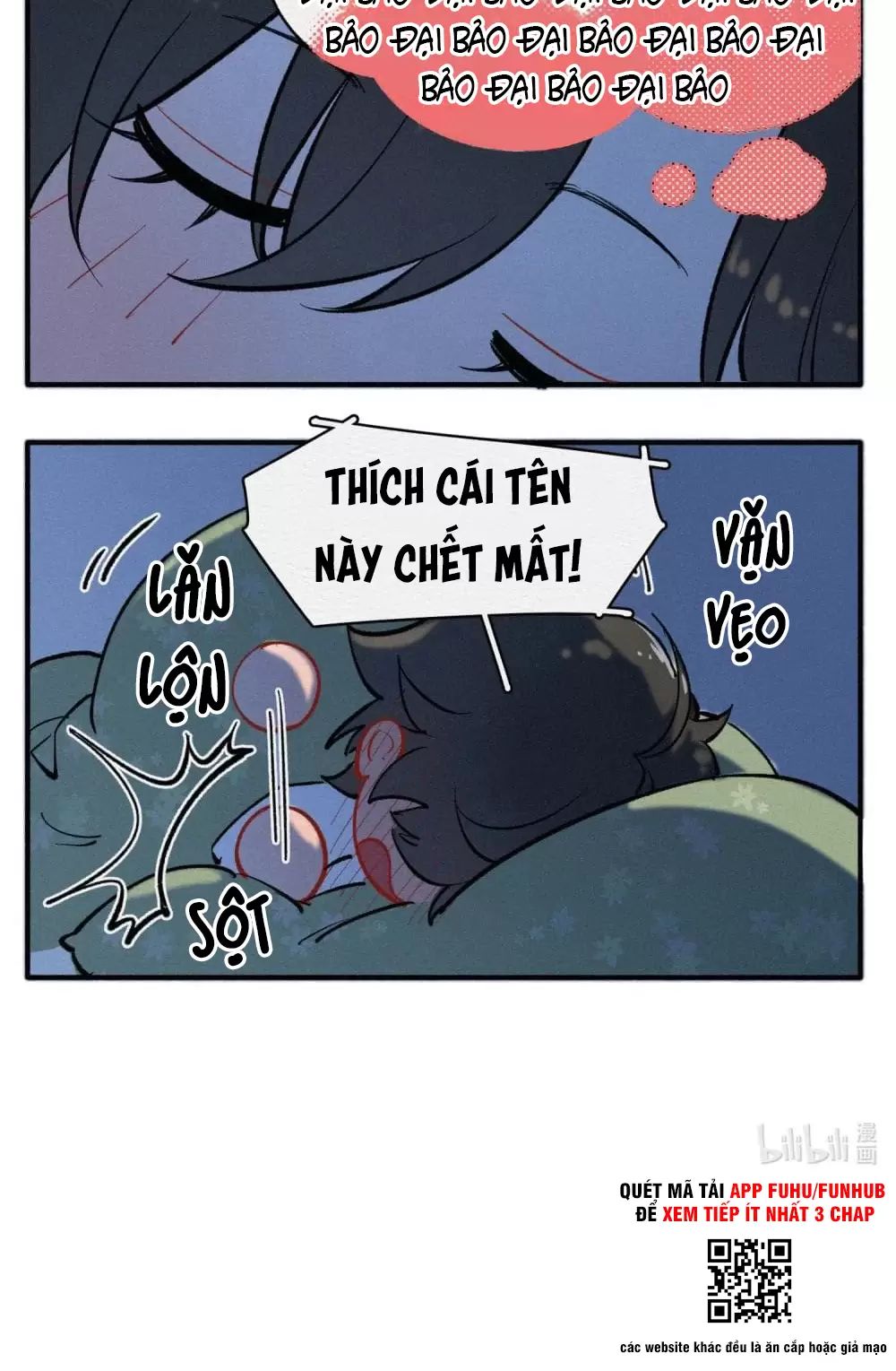 Ảnh Riêng Tư Chapter 9 - Trang 2