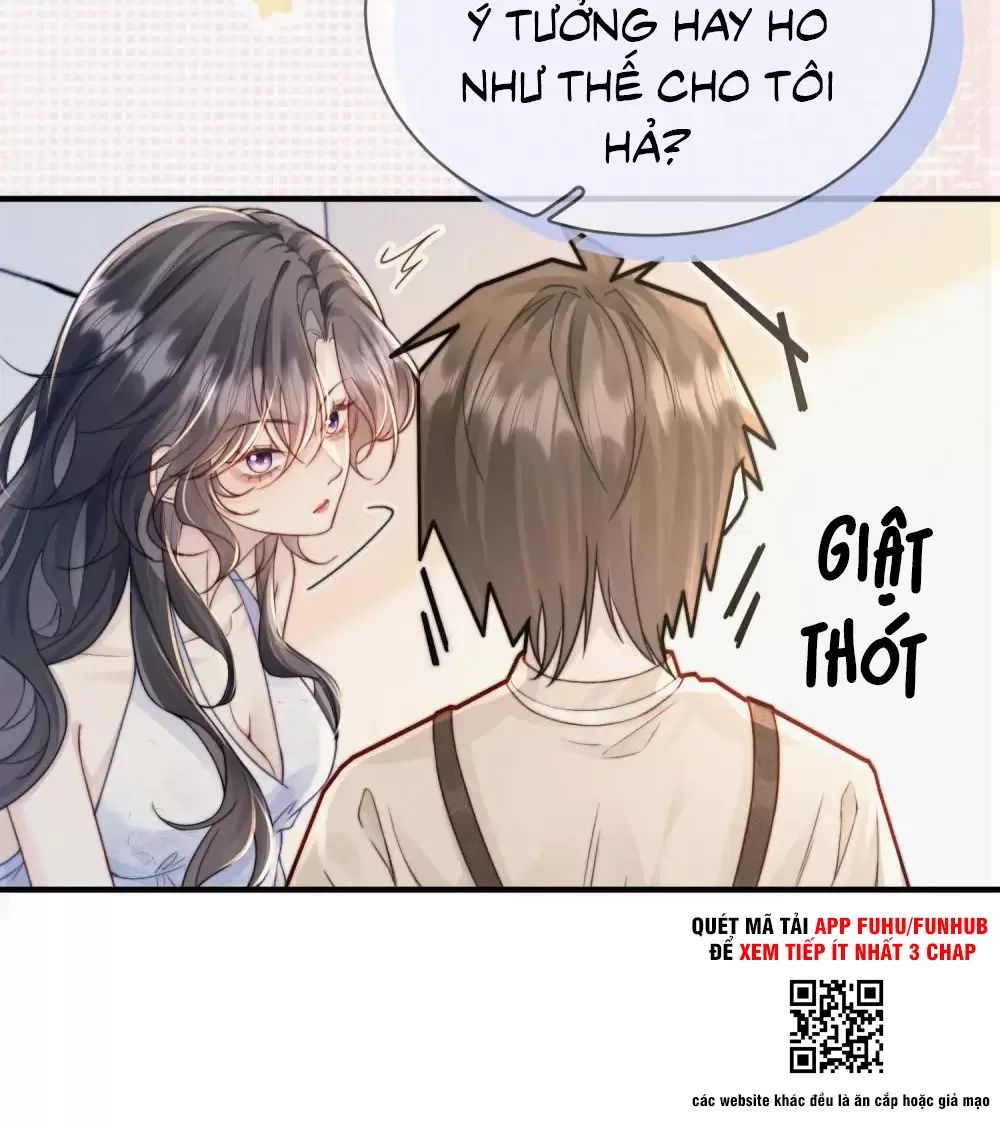 Ảnh Riêng Tư Chapter 8 - Trang 2