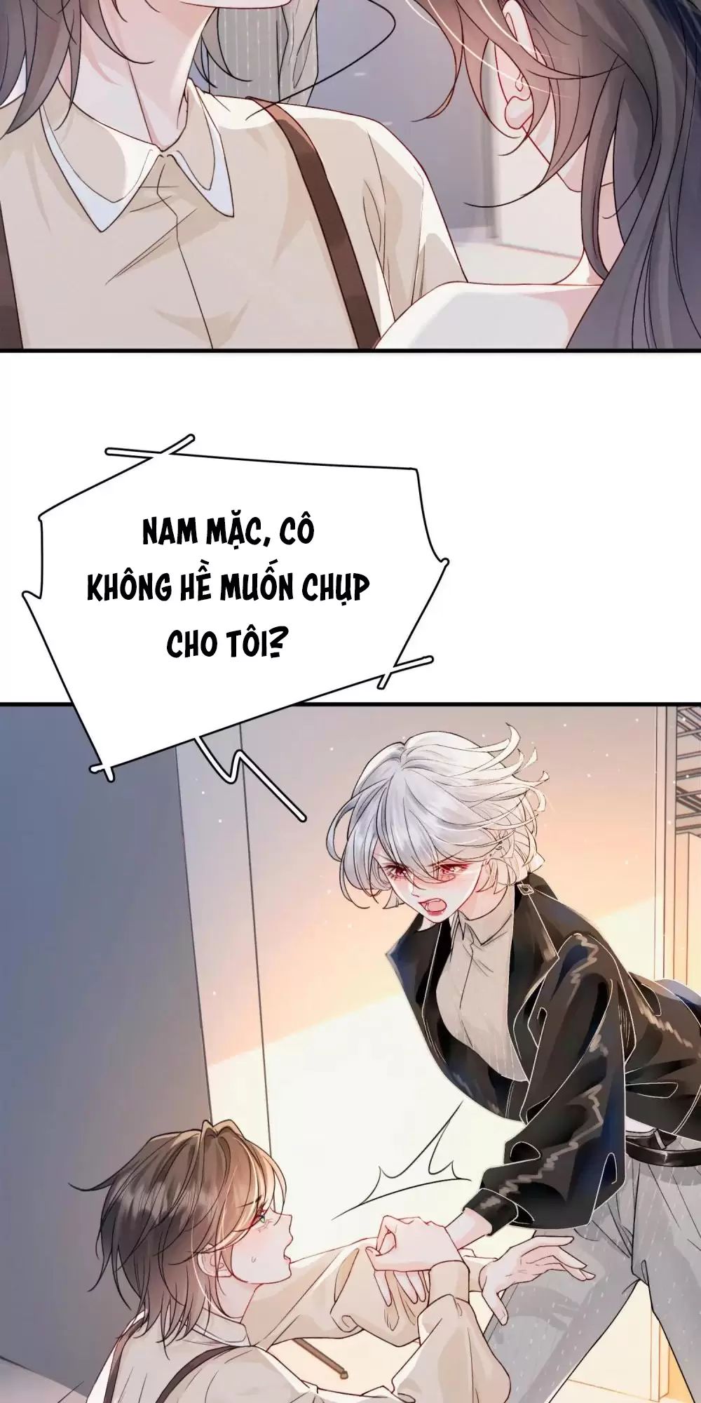 Ảnh Riêng Tư Chapter 8 - Trang 2